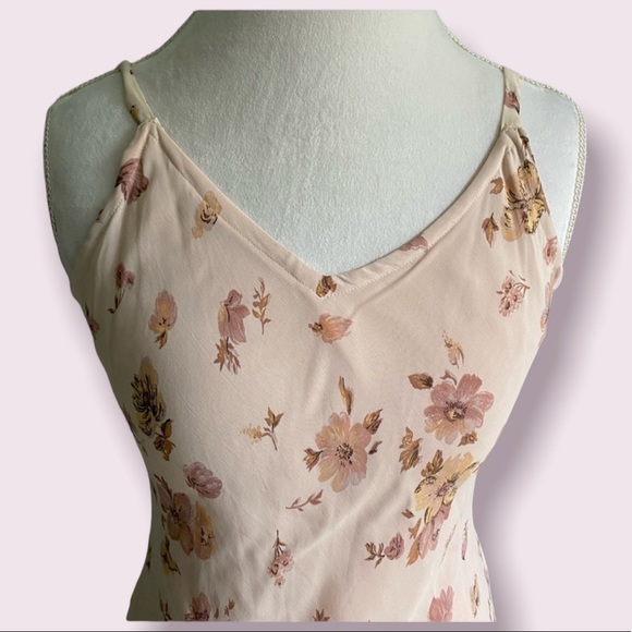 Pamela Brown Collection Maxi Dress - HOST PICK - Picture 3 of 11